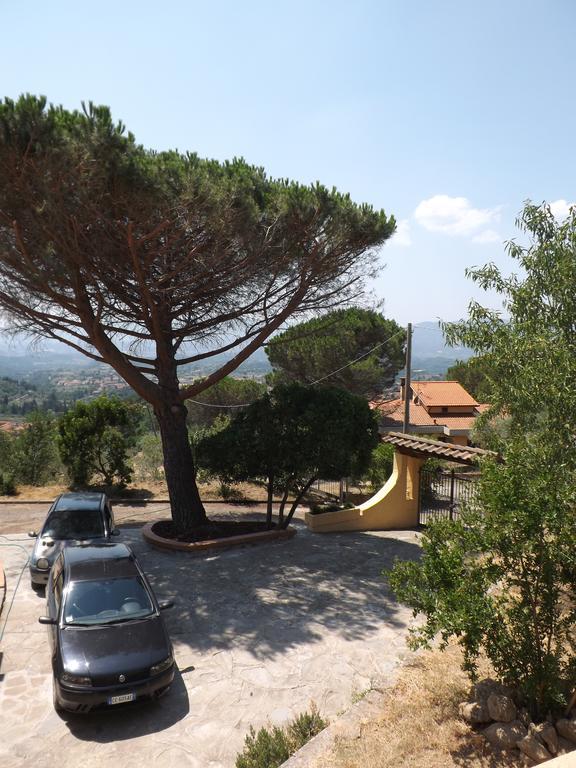 Rifugio Al Sole Villa Reggello Bilik gambar