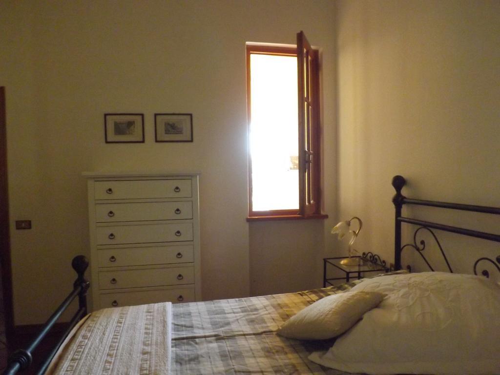 Rifugio Al Sole Villa Reggello Bilik gambar