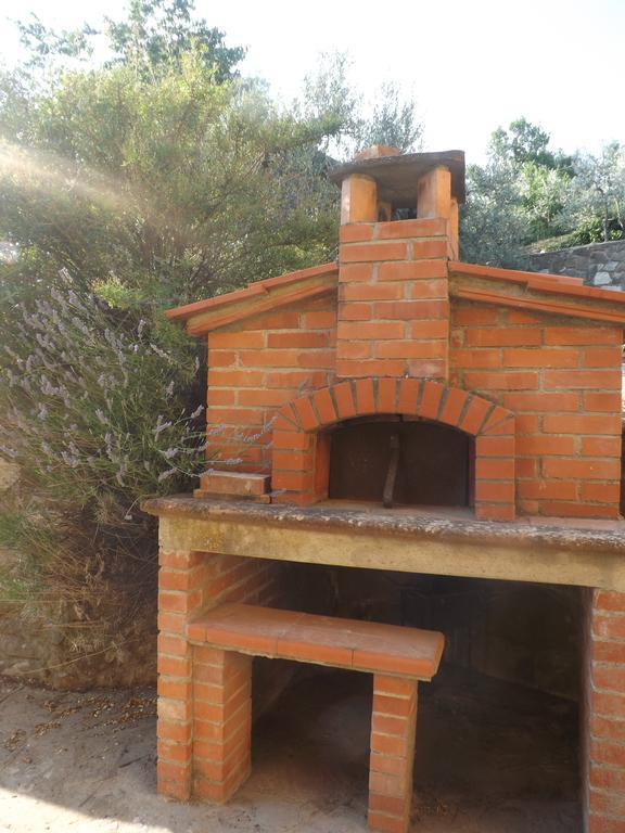 Rifugio Al Sole Villa Reggello Bilik gambar