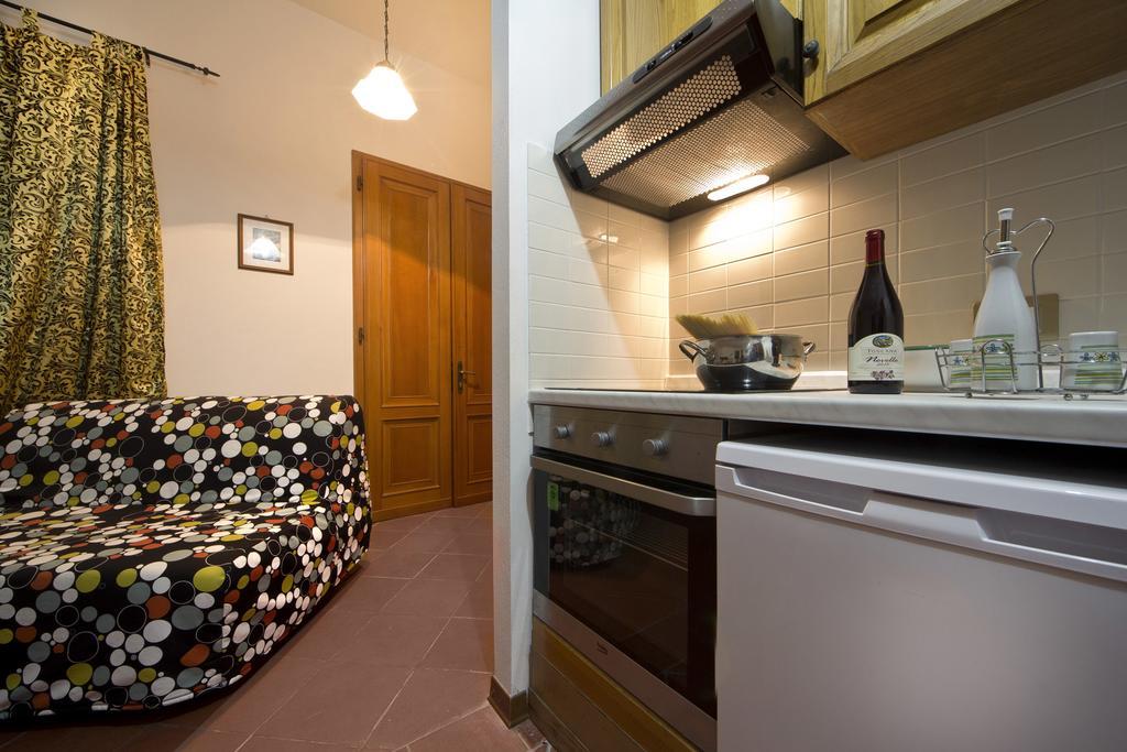 Rifugio Al Sole Villa Reggello Bilik gambar