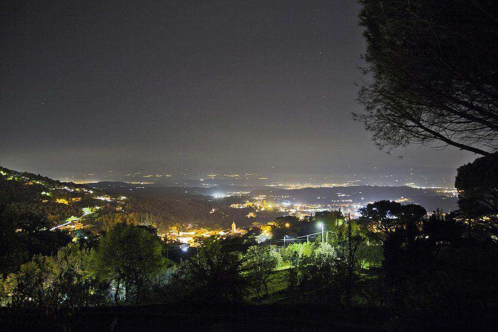 Rifugio Al Sole Villa Reggello Luaran gambar
