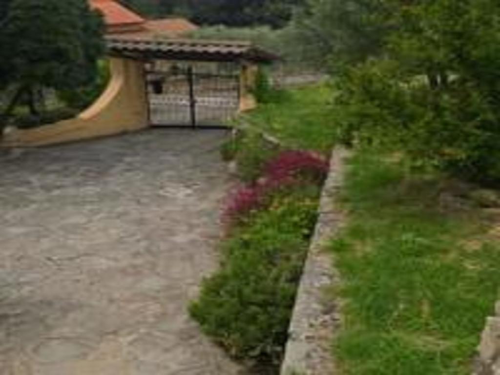 Rifugio Al Sole Villa Reggello Luaran gambar